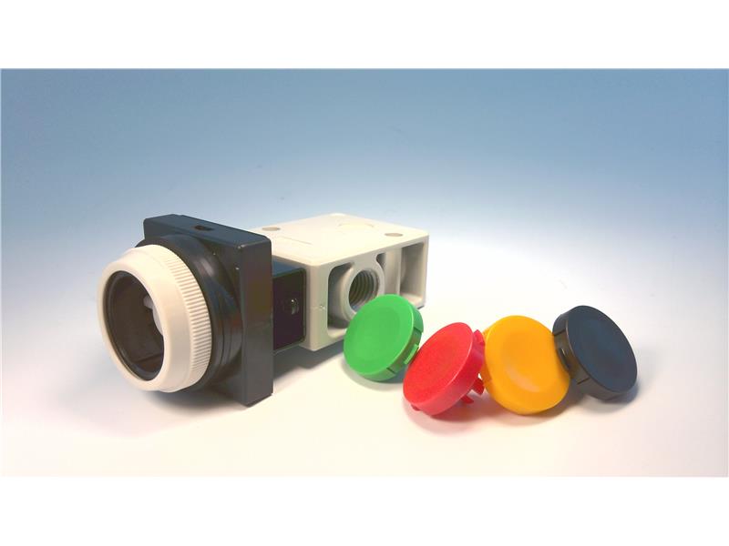 SMC VM230-N02-33A