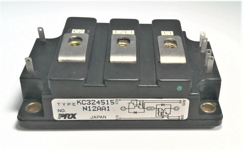 POWEREX KC324515