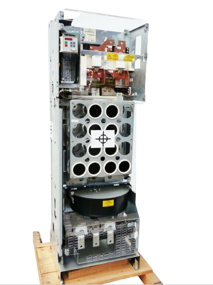 SIEMENS 6SE7032-1TG50-Z (Z=C43+F01+G41+G95+K01+K11+K80)