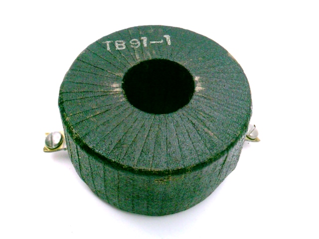 DANAHER CONTROLS TB91-1