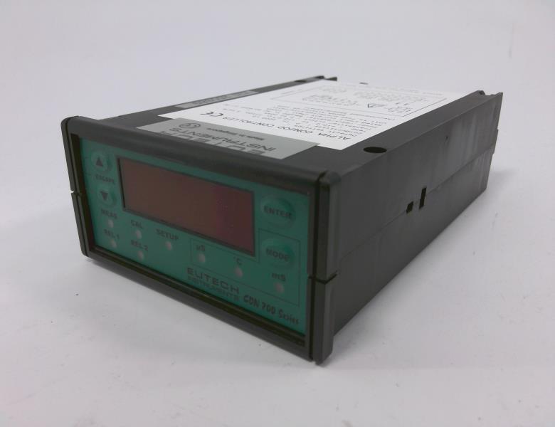 EUTECH INSTRUMENTS 54X095910