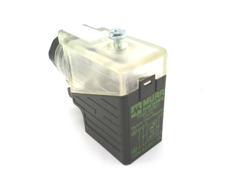 MURR ELEKTRONIK 7000-29901-0000000