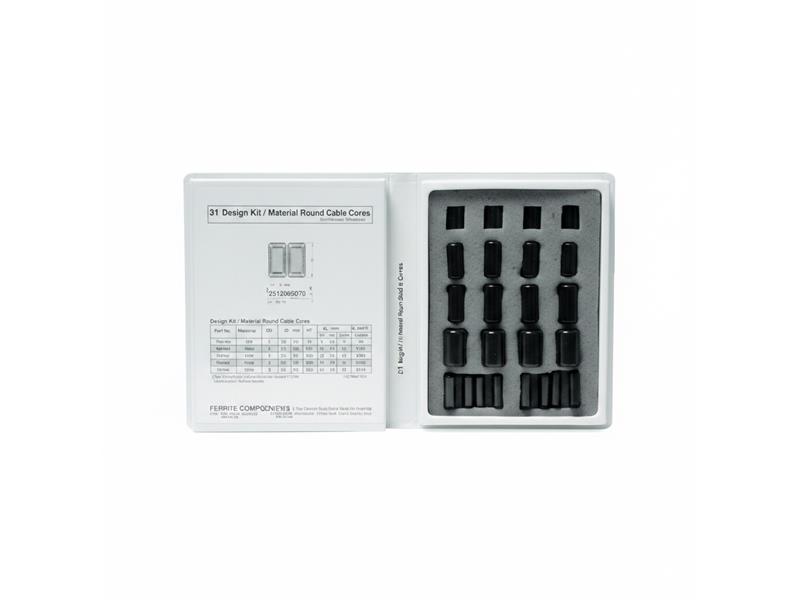 FERRITE COMPONENTS 2512065007Y0