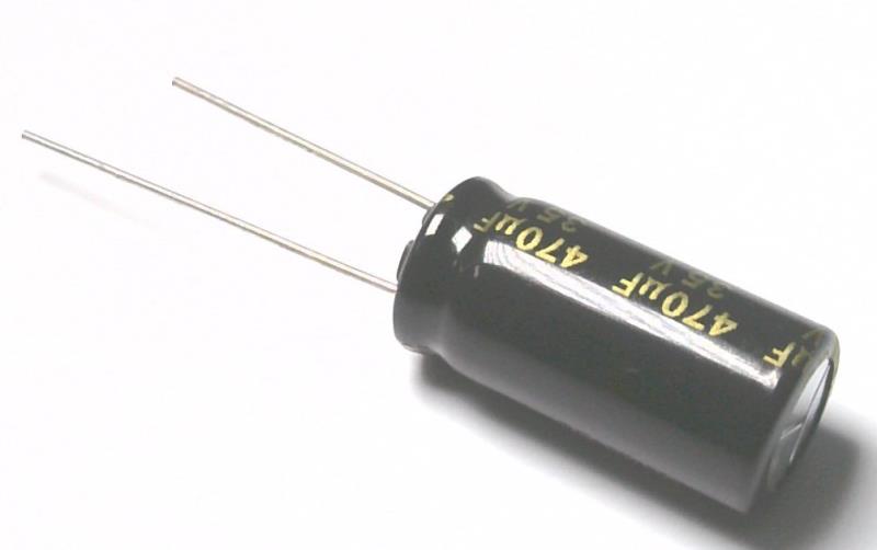 MATSUSHITA ELECTRIC EEU-FM1V471