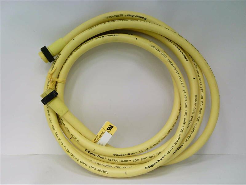 TPC WIRE & CABLE 84965E