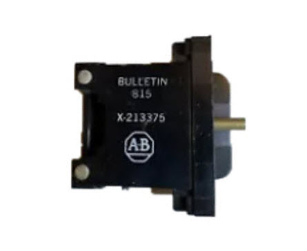 ALLEN BRADLEY X-213375