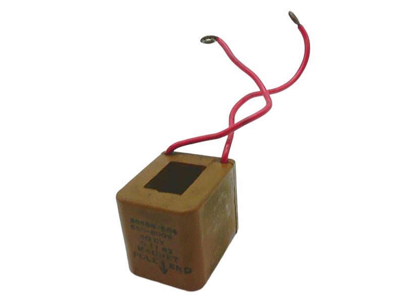 EATON CORPORATION 38558-504