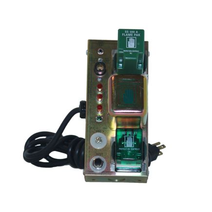 PROTECTION CONTROLS PROTECTOFIER COMPONENT TESTER