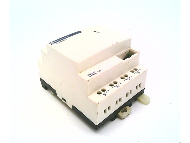 SCHNEIDER ELECTRIC SR1D101FU