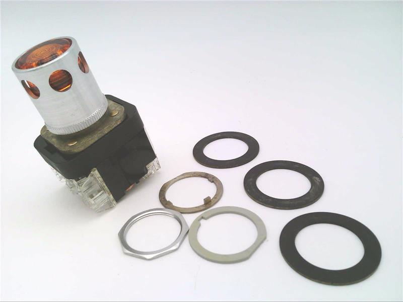 ALLEN BRADLEY 800TC-PA16A