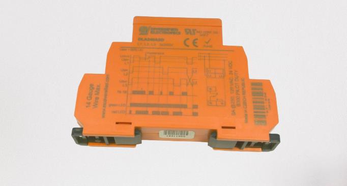 MARSH BELLOFRAM DLA240ASD