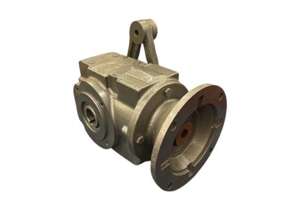 ALTRA INDUSTRIAL MOTION SBKSF842BRT-8.0K-B5-S