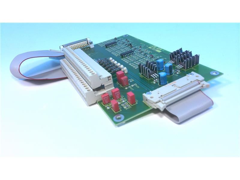 20X4355B1L by CONVERTEAM