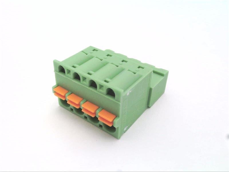 PHOENIX CONTACT FKIC 2,5 HC/ 4-ST-5,08