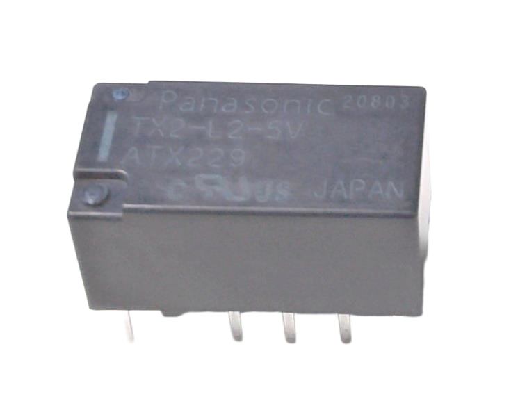 MATSUSHITA ELECTRIC TX2-L2-5V