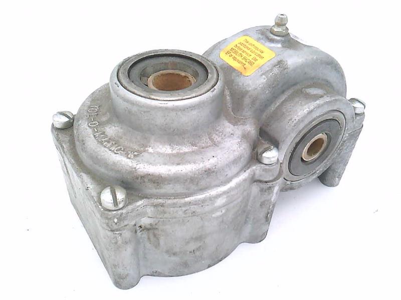 TOL O MATIC 02190200