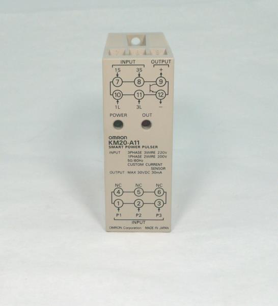 OMRON KM20-A11