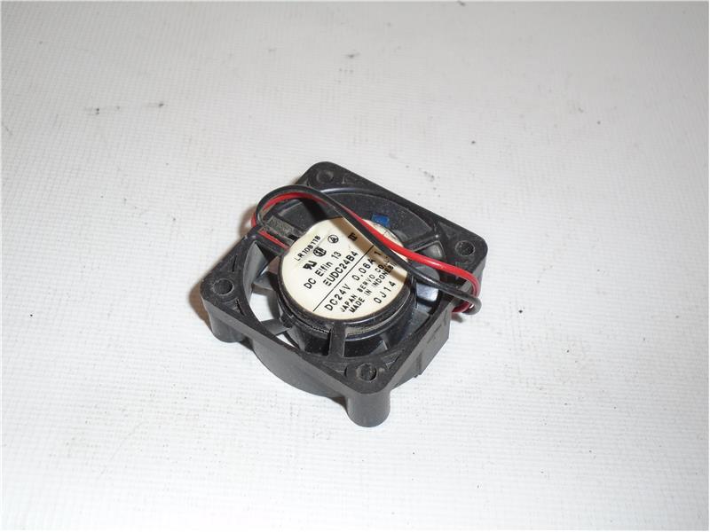 EUDC24B4 by NIDEC CORP