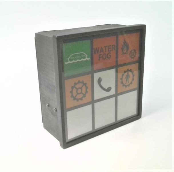 SM ELECTRICS LSD 210.60.0.1