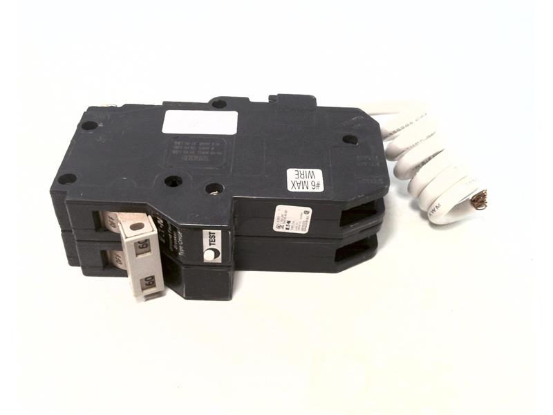 EATON CORPORATION CH260GFT