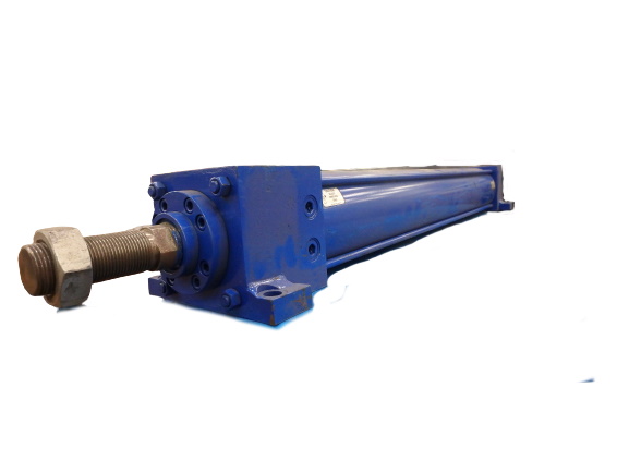 EATON CORPORATION R5A-4X28-B-1.38-1M-N-U-V-1-1-HA0F6K