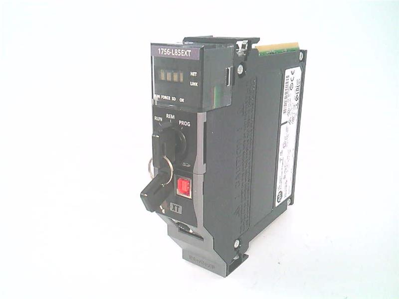 ALLEN BRADLEY 1756-L85EXT