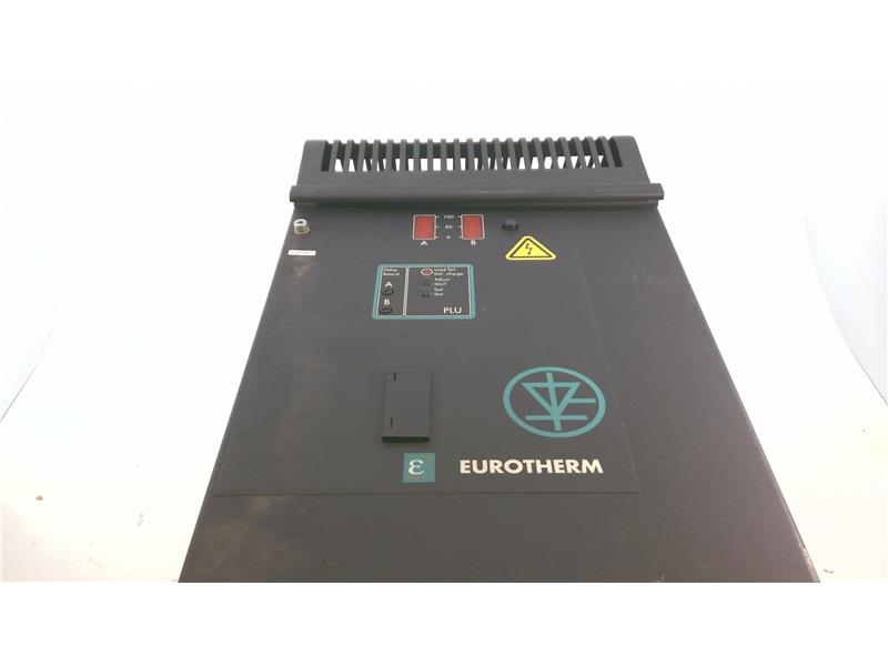 INVENSYS TC200102/250A/480V/00/OV10/000/SFC/00/ENG/60H/CTE