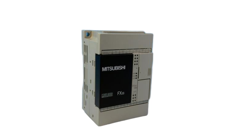 FX3S-10MT/DSS by MITSUBISHI