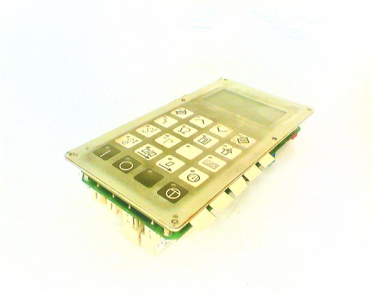 NIDEC CORP 4401.0006