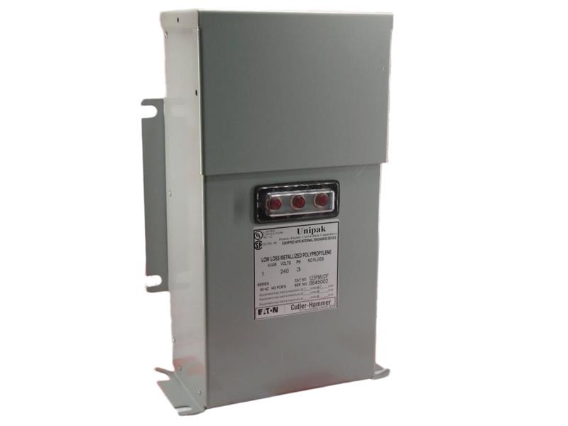 EATON CORPORATION 1123PMUDF