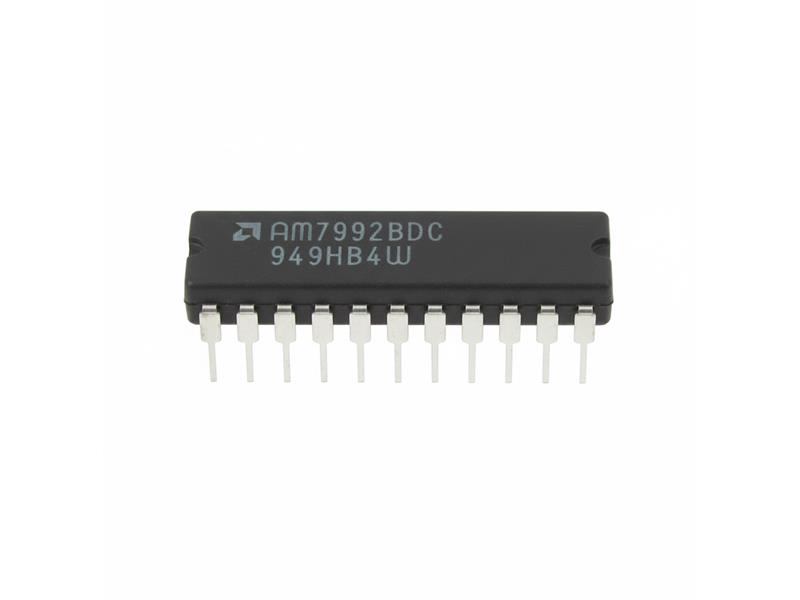 AMD AM7992BDC