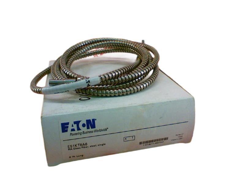 E51KT8A6 by EATON CORPORATION