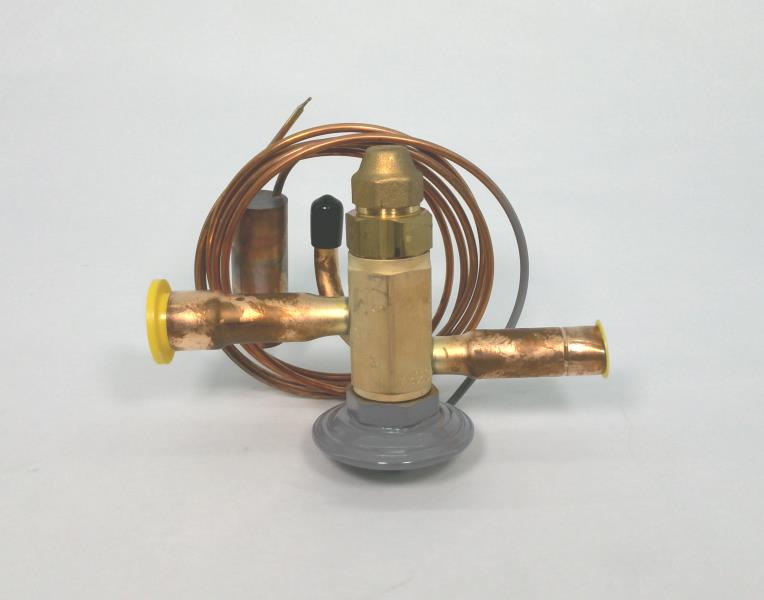 DAIKIN INDUSTRIES 0564P-0563