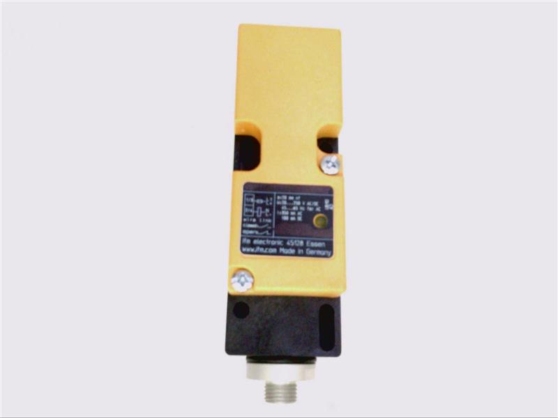 EFECTOR IME2020-FBOA/LS100AK-IM3504