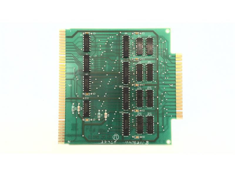 UNIVERSAL INSTRUMENT 41038201-B