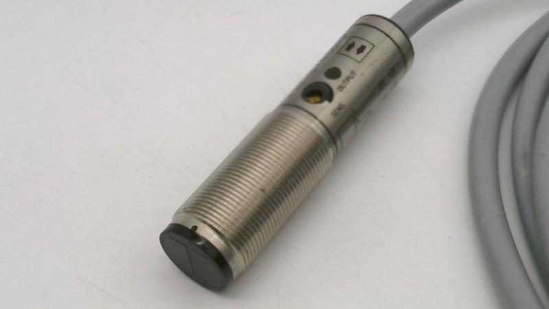 PEPPERL & FUCHS T18-8-400-P