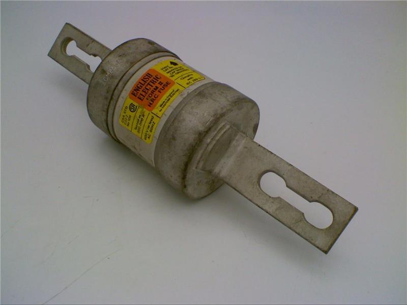 ENGLISH ELECTRIC CM250A