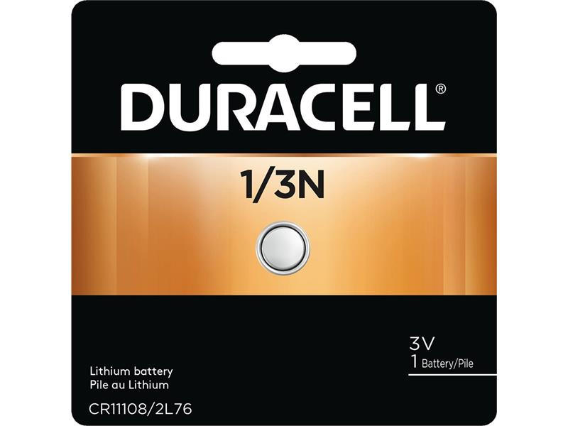 00041333662084 by DURACELL