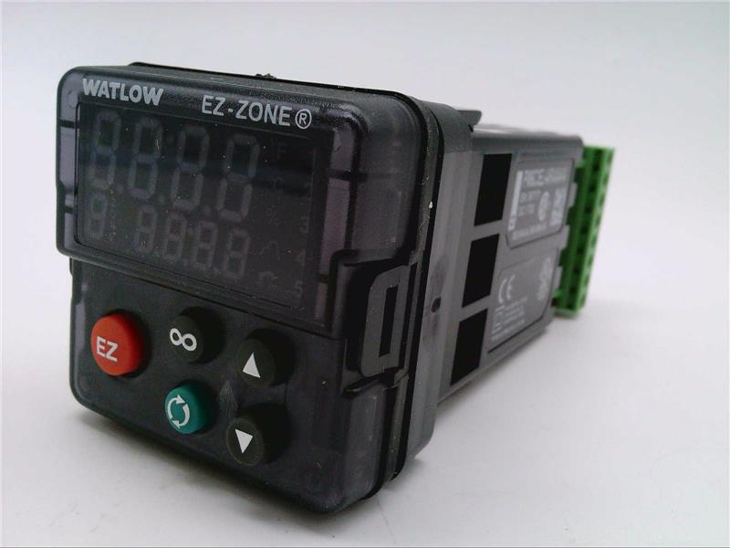 WATLOW PM6C3EJ-ARAAAAAA