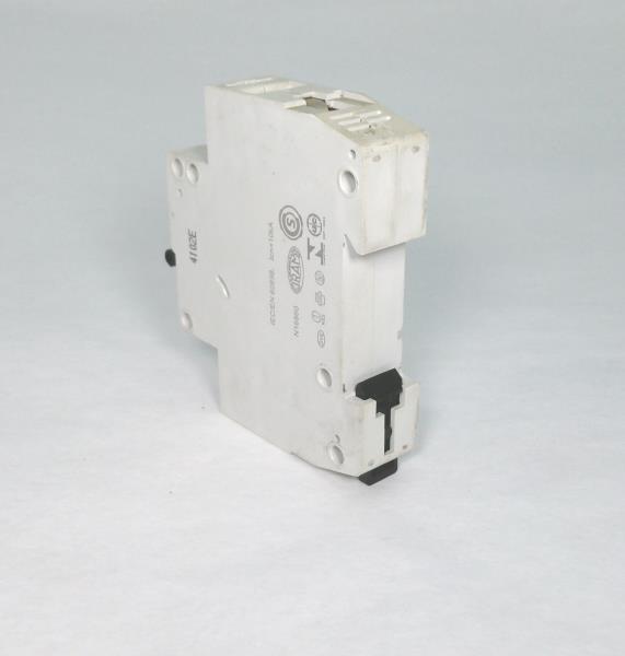 EATON CORPORATION FAZ-C25