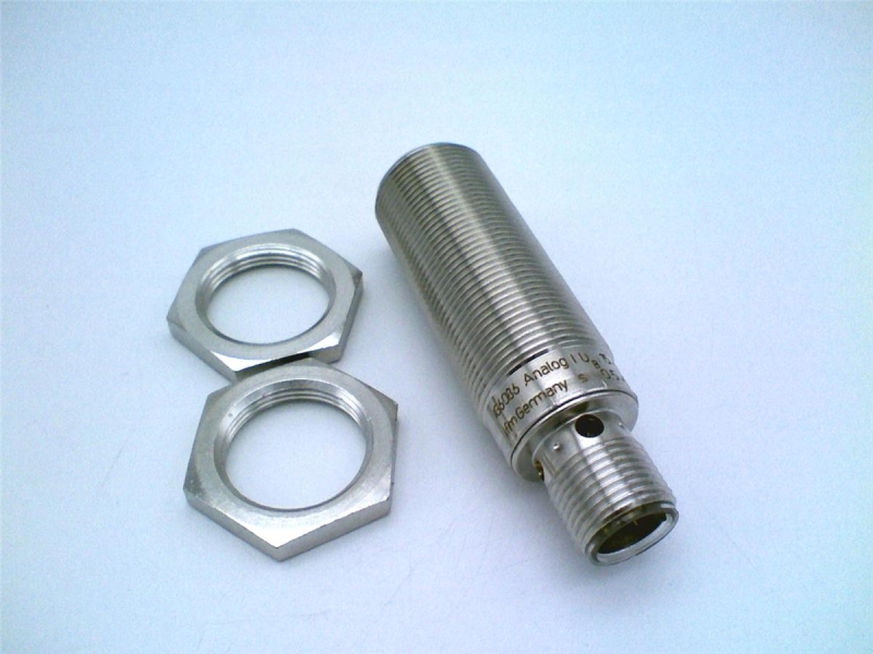 EFECTOR IGK3005A1PKG/US-IG6086