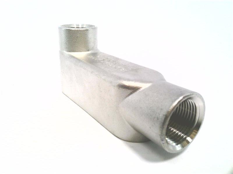 CALPIPE INDUSTRIES E307133