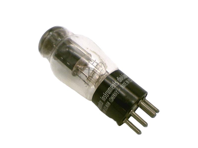 5608A by WHEELCO INSTRUMENTS