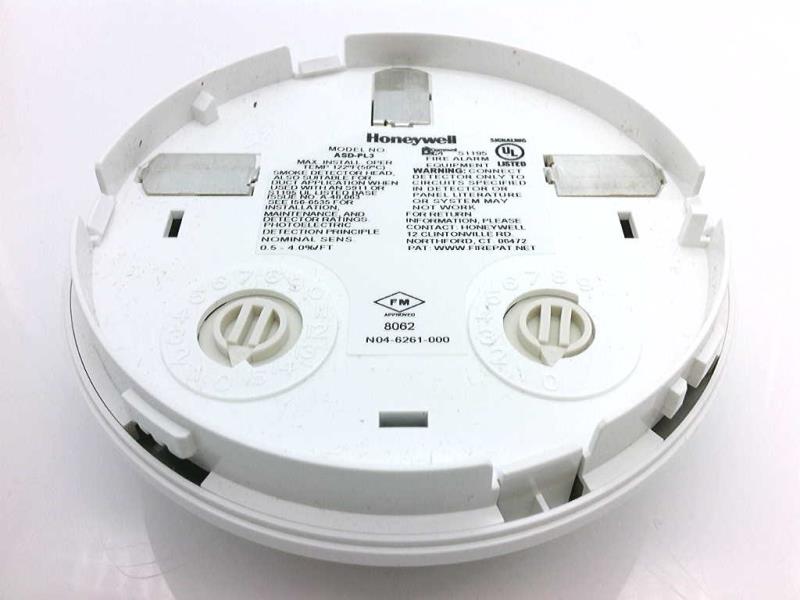 HONEYWELL ASD-PL3