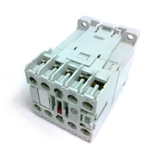 GENERAL ELECTRIC MC1C310ATD