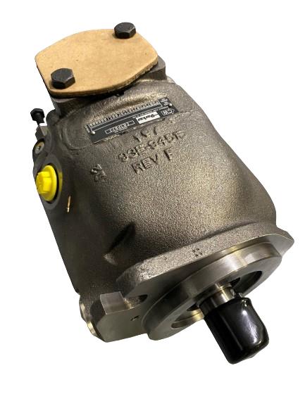 PARKER PD075PD02SRS5BC00S1000000