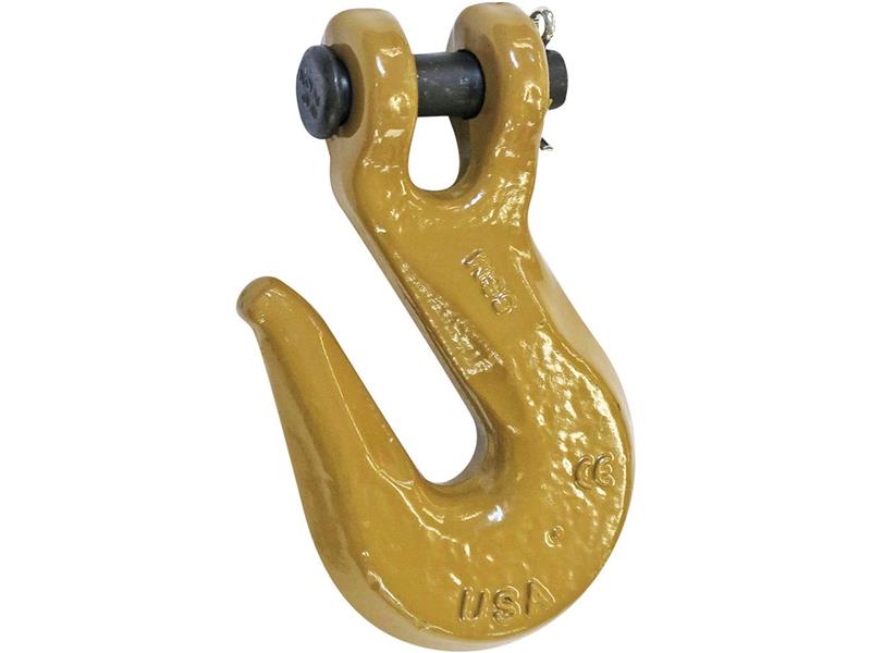 CROSBY GROUP INC CR-1027249