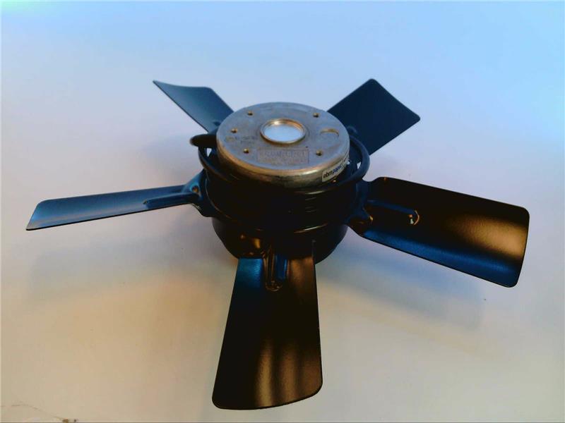 EBM PAPST A2E300-AA01-01