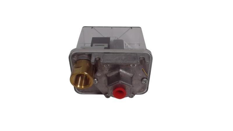 EMERSON FF444-V4 DRF