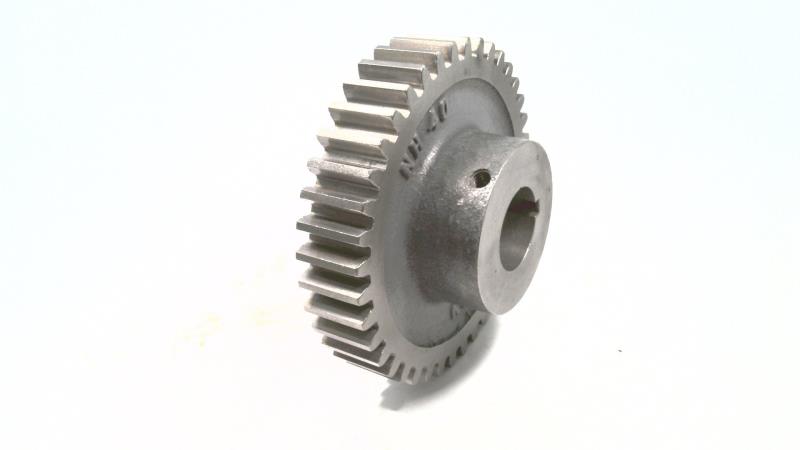 ALTRA INDUSTRIAL MOTION NH40